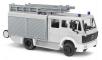 Busch Kit Mercedes MK 1224